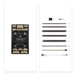Holybro Pixhawk Standard Mini Baseboards Set for Airplane Accessories